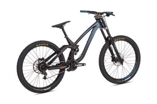 Rower górski NS BIKES 2020 FUZZ 27.5